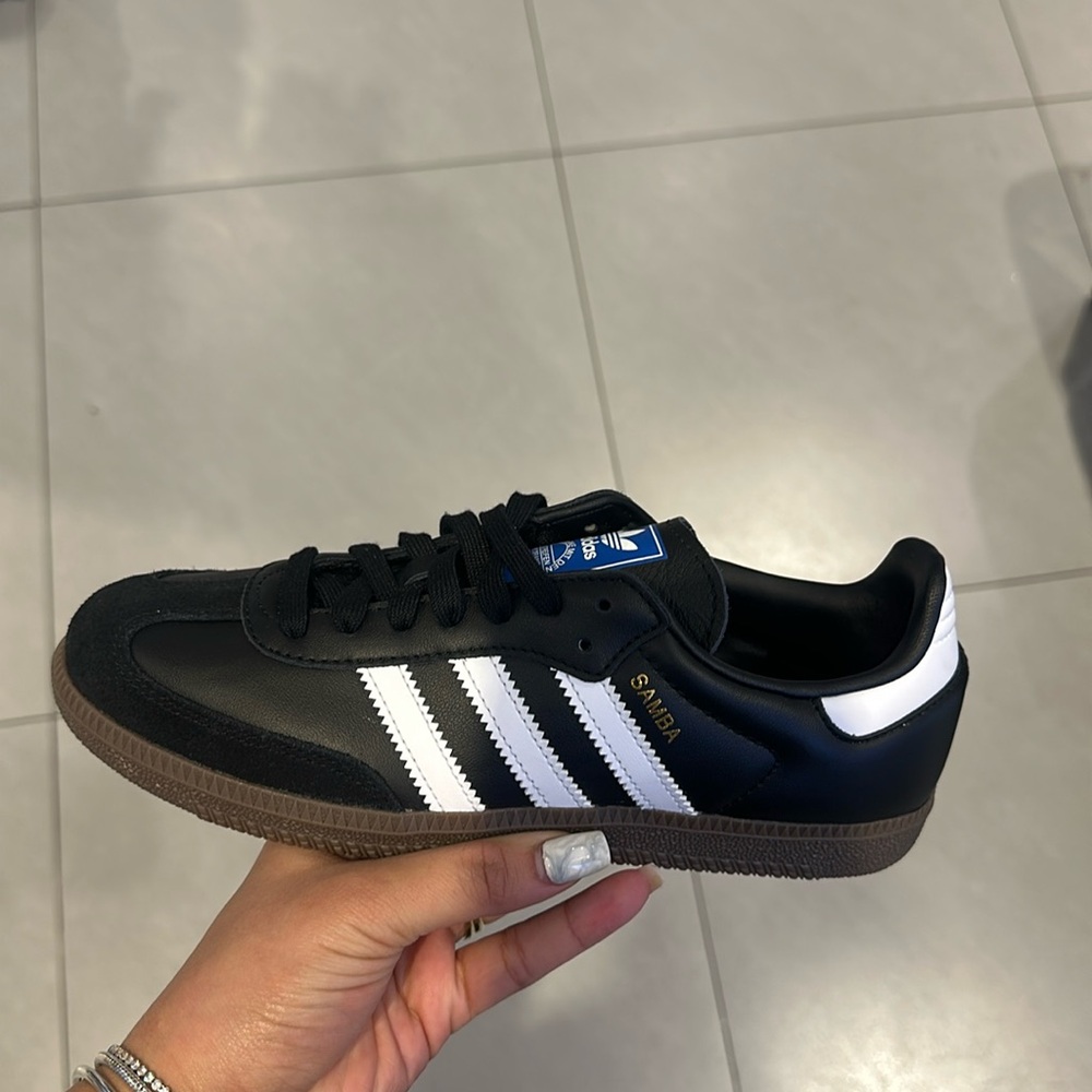 Adidas Samba